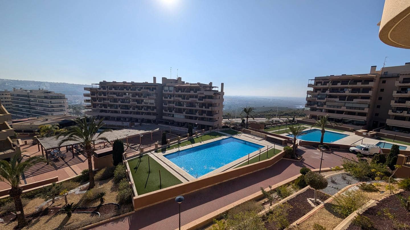Piso de 2 habitaciones en Arenales del Sol en venta - 260.000 € (Ref: 9635105)