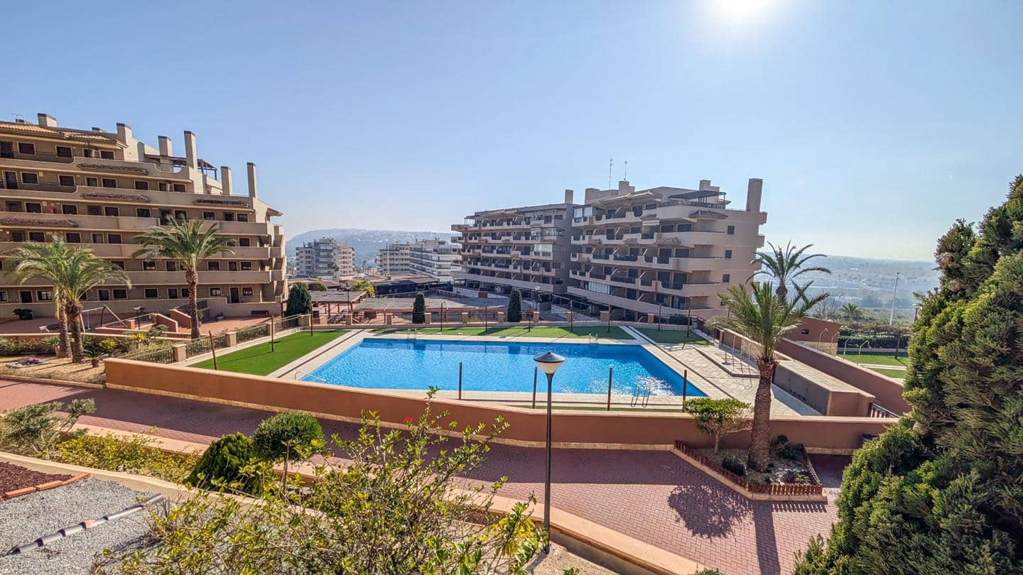 Piso de 2 habitaciones en Arenales del Sol en venta - 260.000 € (Ref: 9635105)