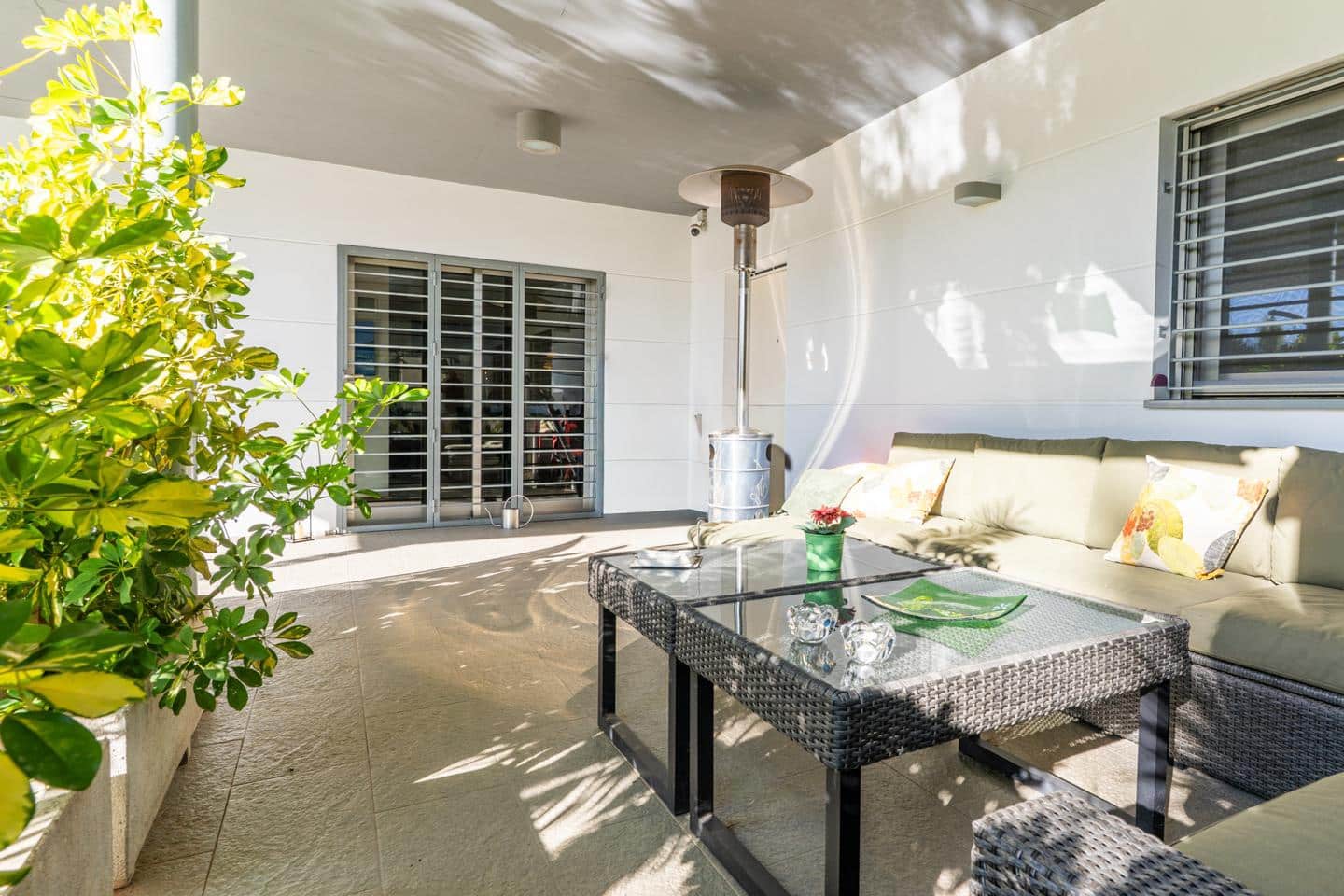 Chalet de 6 habitaciones en Elche / Elx en venta con piscina garaje - 1.339.000 € (Ref: 9643332)