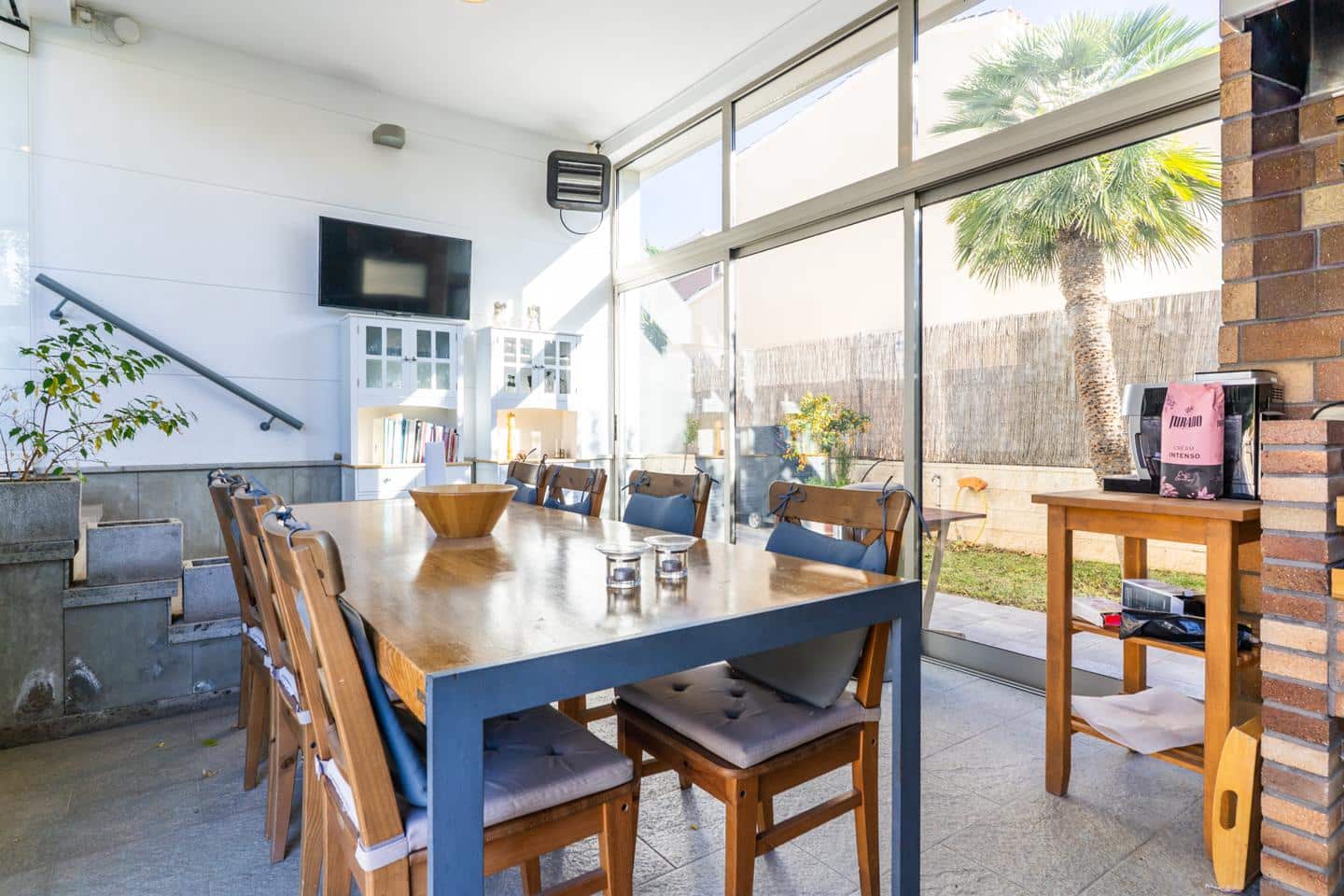 Chalet de 6 habitaciones en Elche / Elx en venta con piscina garaje - 1.339.000 € (Ref: 9643332)