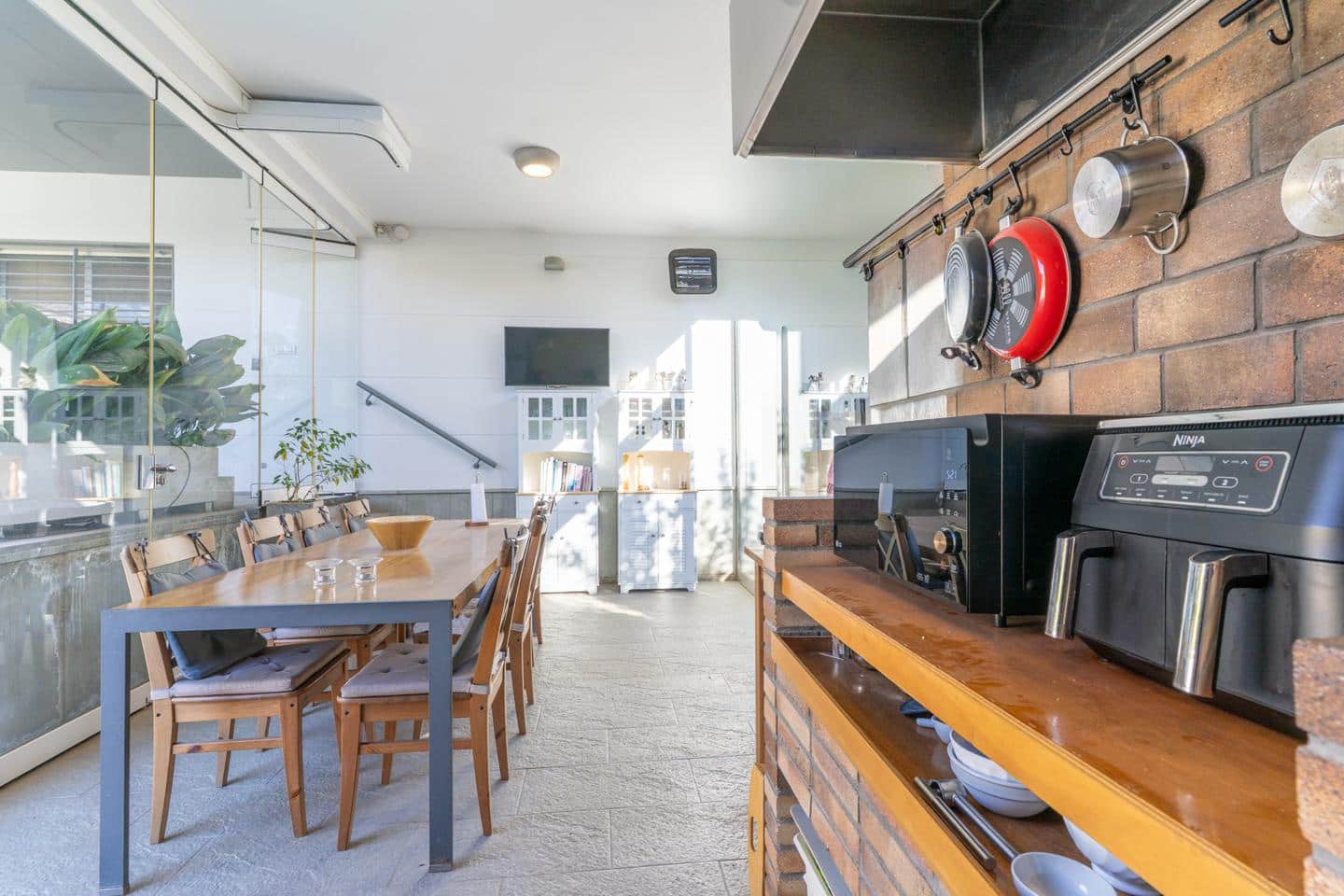 Chalet de 6 habitaciones en Elche / Elx en venta con piscina garaje - 1.339.000 € (Ref: 9643332)