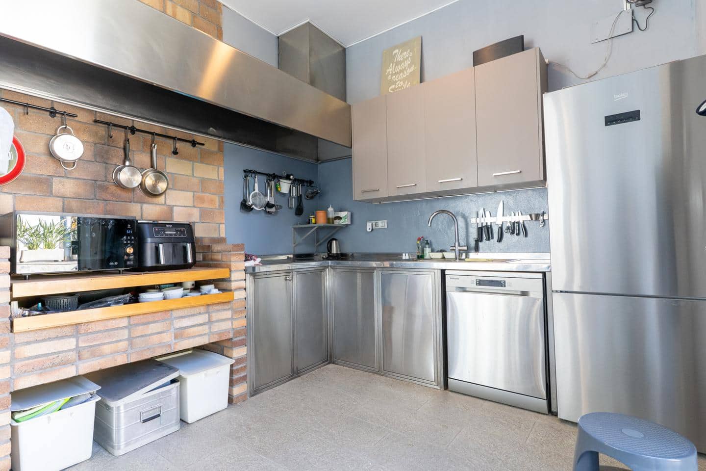 Chalet de 6 habitaciones en Elche / Elx en venta con piscina garaje - 1.339.000 € (Ref: 9643332)