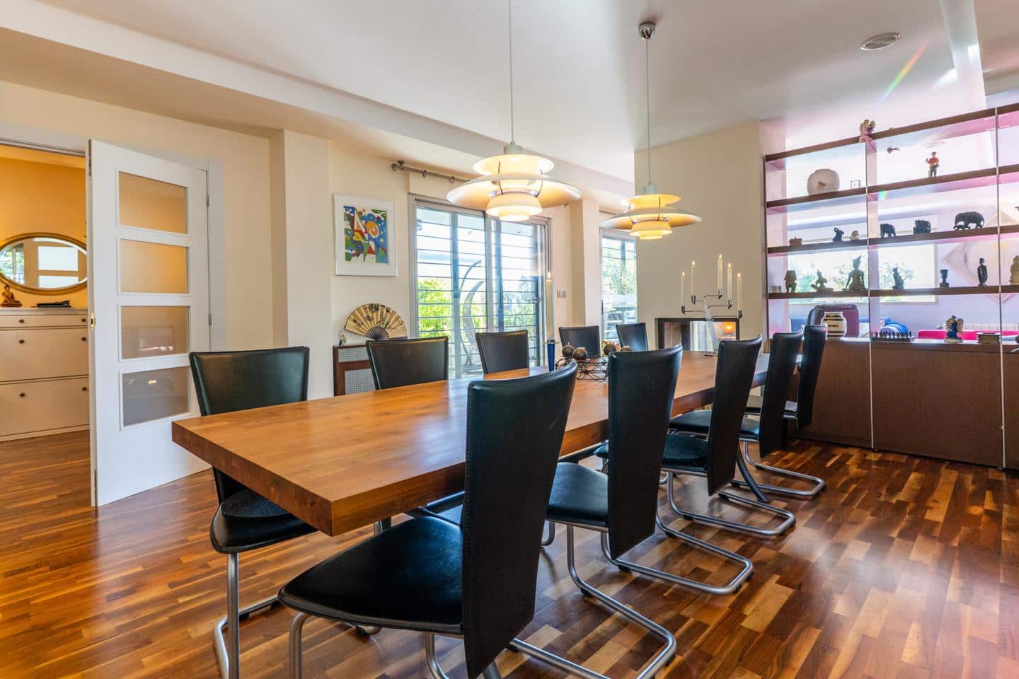 Chalet de 6 habitaciones en Elche / Elx en venta con piscina garaje - 1.339.000 € (Ref: 9643332)