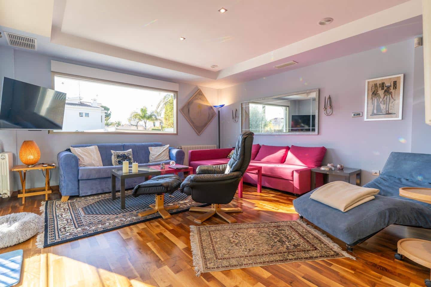 Chalet de 6 habitaciones en Elche / Elx en venta con piscina garaje - 1.339.000 € (Ref: 9643332)