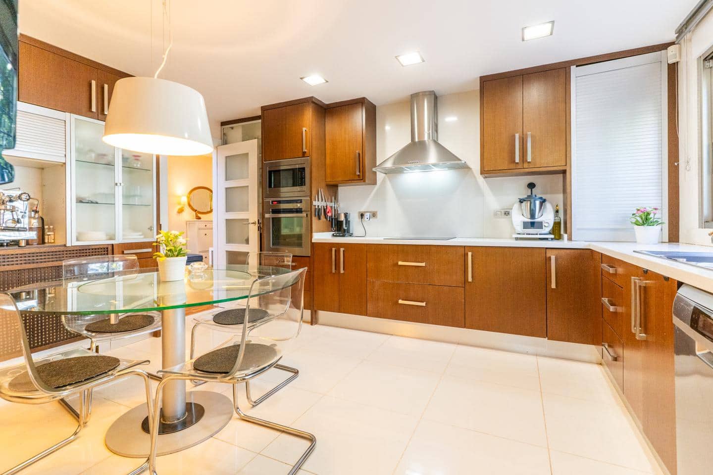 Chalet de 6 habitaciones en Elche / Elx en venta con piscina garaje - 1.339.000 € (Ref: 9643332)