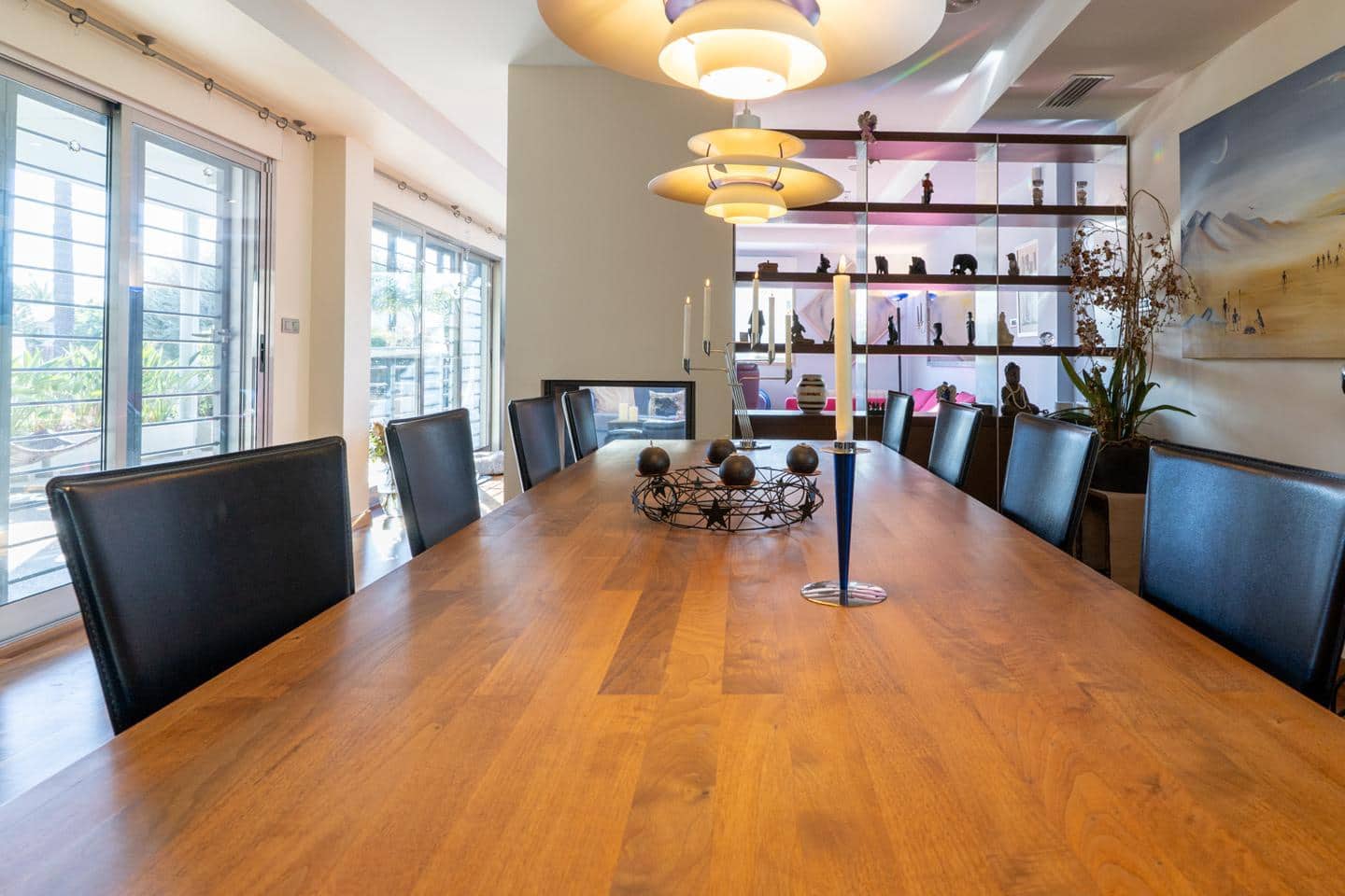 Chalet de 6 habitaciones en Elche / Elx en venta con piscina garaje - 1.339.000 € (Ref: 9643332)