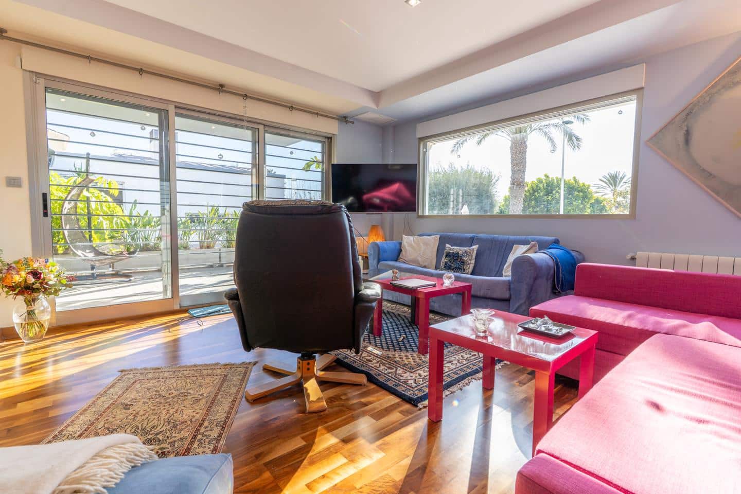 Chalet de 6 habitaciones en Elche / Elx en venta con piscina garaje - 1.339.000 € (Ref: 9643332)