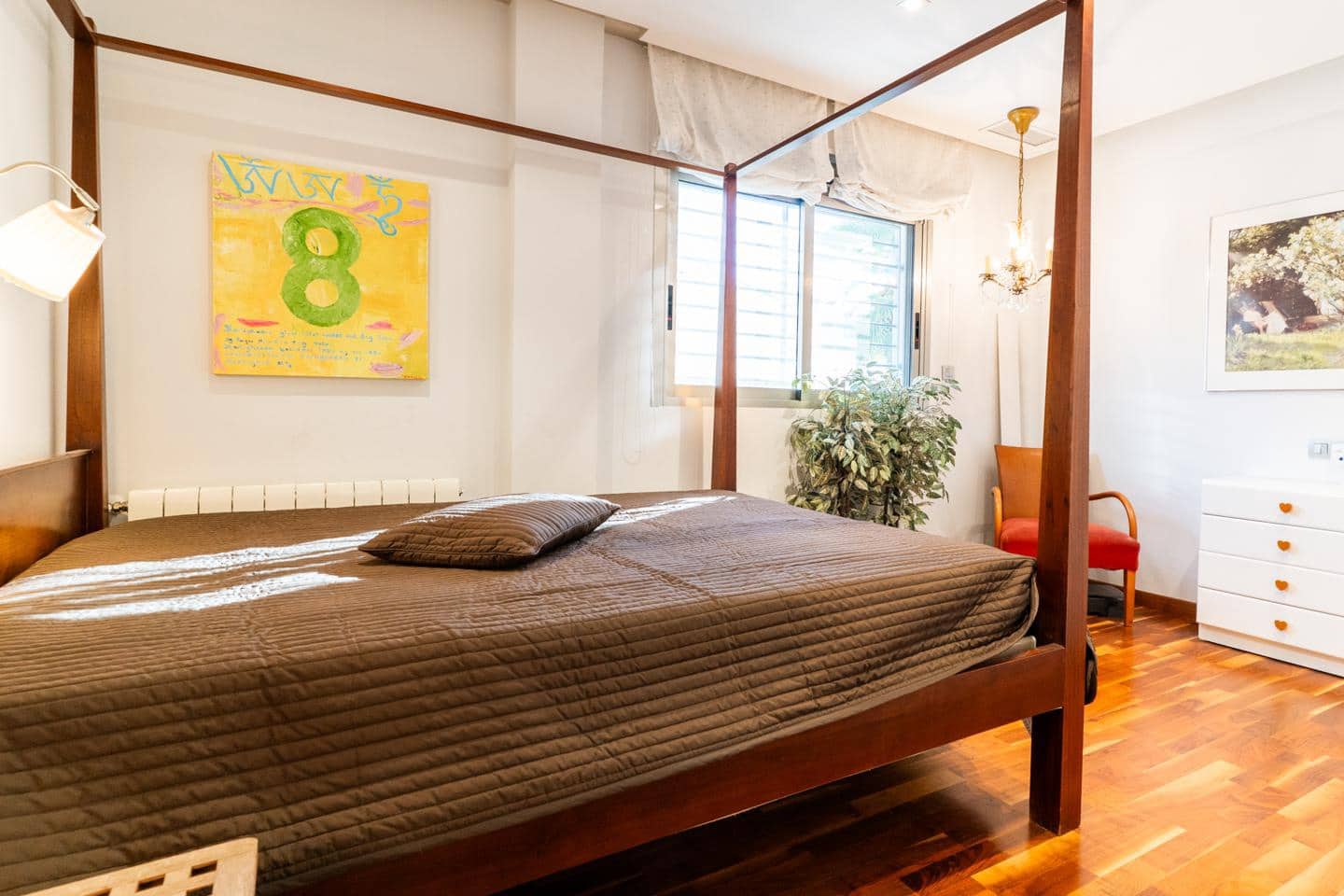 Chalet de 6 habitaciones en Elche / Elx en venta con piscina garaje - 1.339.000 € (Ref: 9643332)