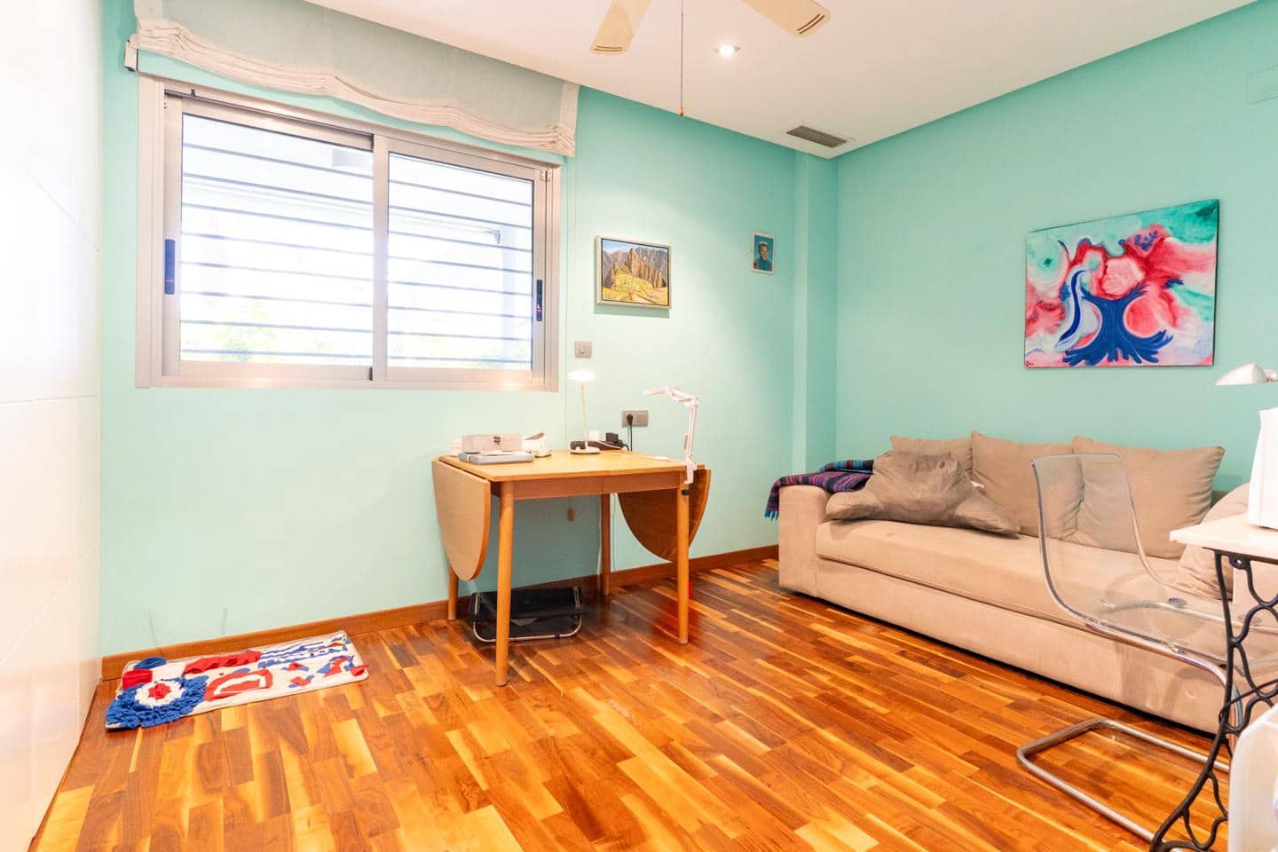 Chalet de 6 habitaciones en Elche / Elx en venta con piscina garaje - 1.339.000 € (Ref: 9643332)