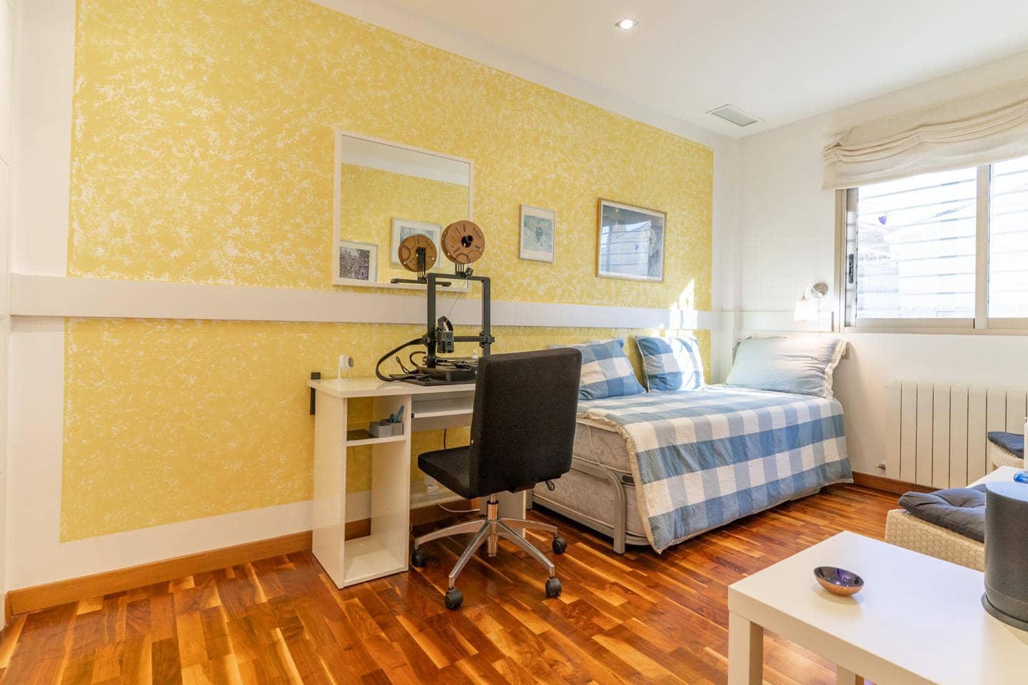 Chalet de 6 habitaciones en Elche / Elx en venta con piscina garaje - 1.339.000 € (Ref: 9643332)