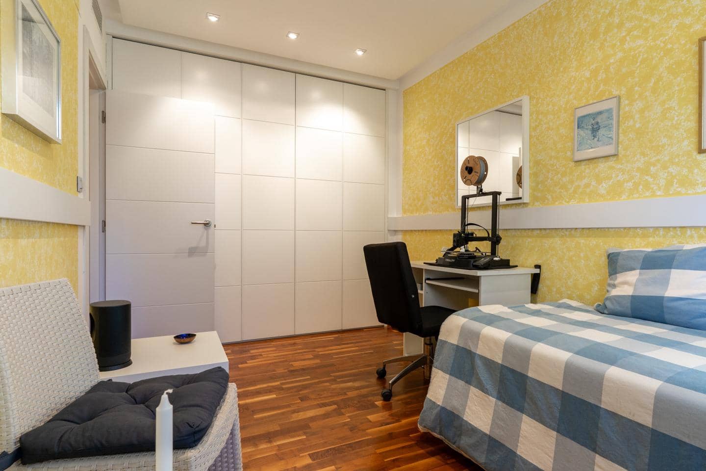 Chalet de 6 habitaciones en Elche / Elx en venta con piscina garaje - 1.339.000 € (Ref: 9643332)