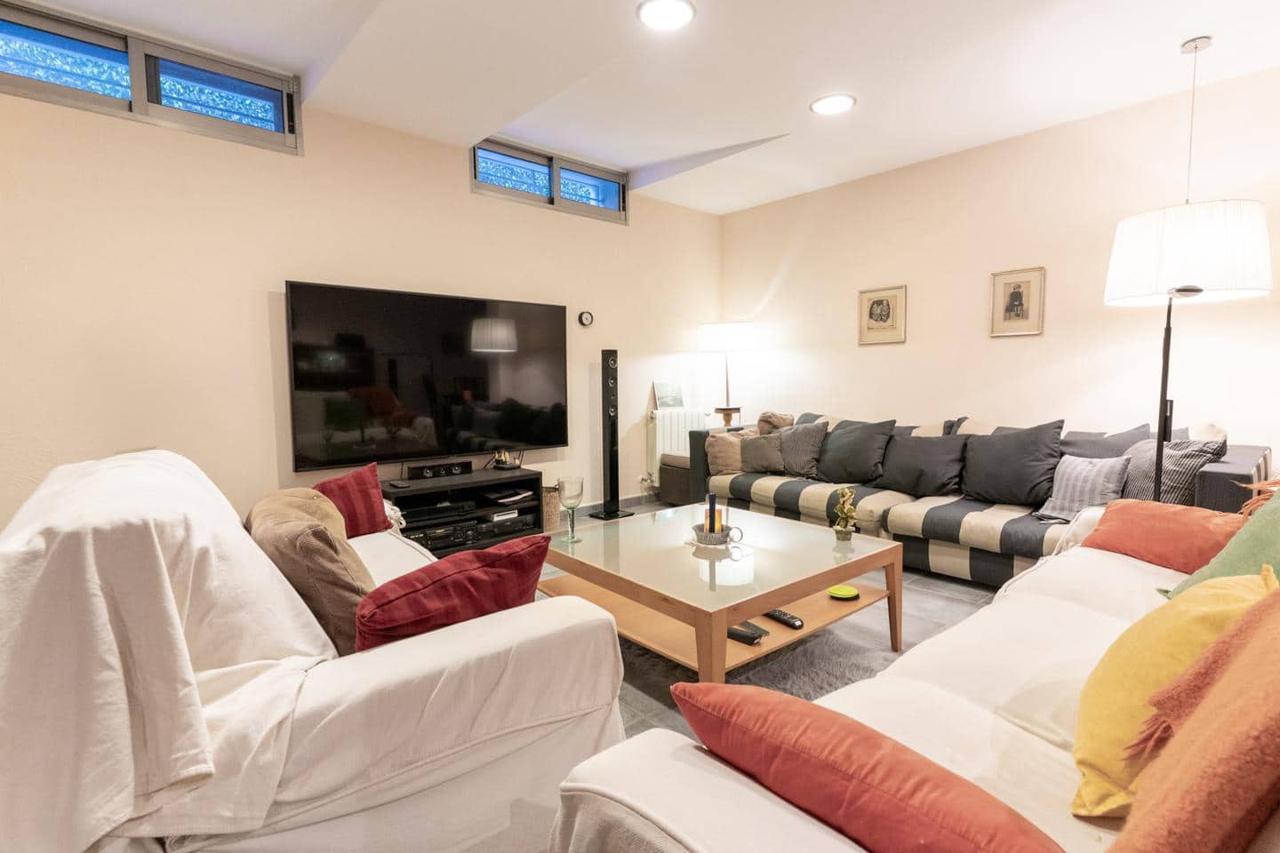 Chalet de 6 habitaciones en Elche / Elx en venta con piscina garaje - 1.339.000 € (Ref: 9643332)