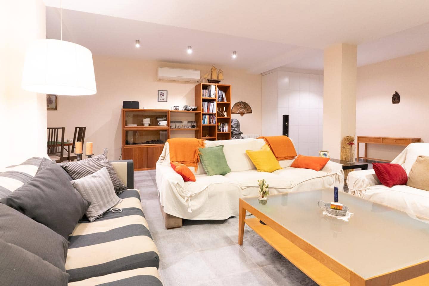 Chalet de 6 habitaciones en Elche / Elx en venta con piscina garaje - 1.339.000 € (Ref: 9643332)