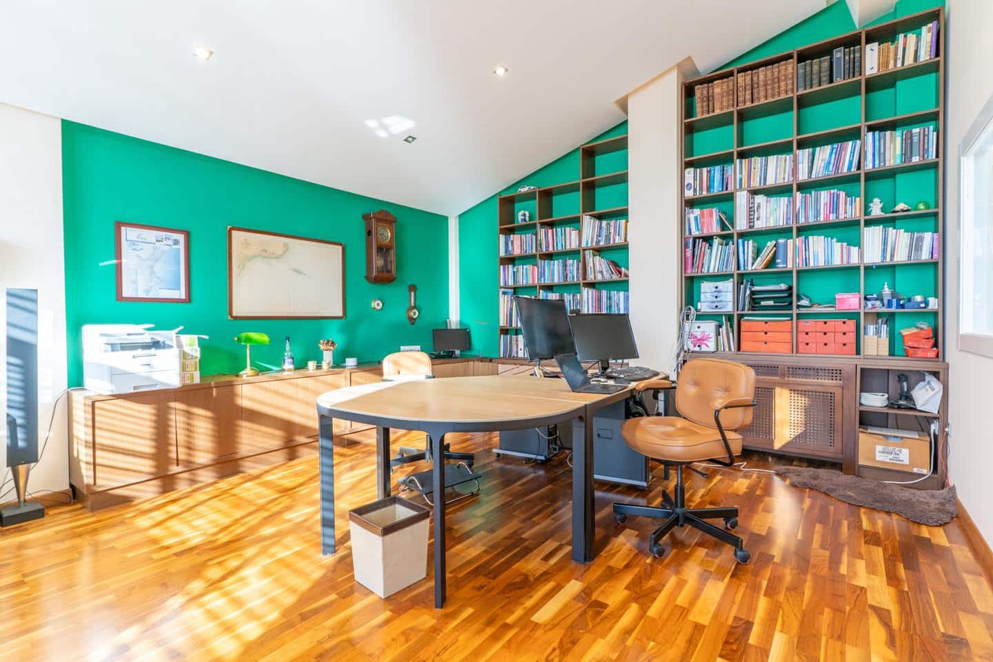 Chalet de 6 habitaciones en Elche / Elx en venta con piscina garaje - 1.339.000 € (Ref: 9643332)