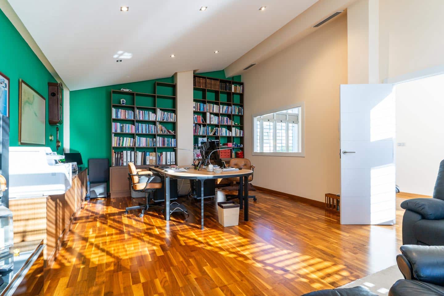 Chalet de 6 habitaciones en Elche / Elx en venta con piscina garaje - 1.339.000 € (Ref: 9643332)