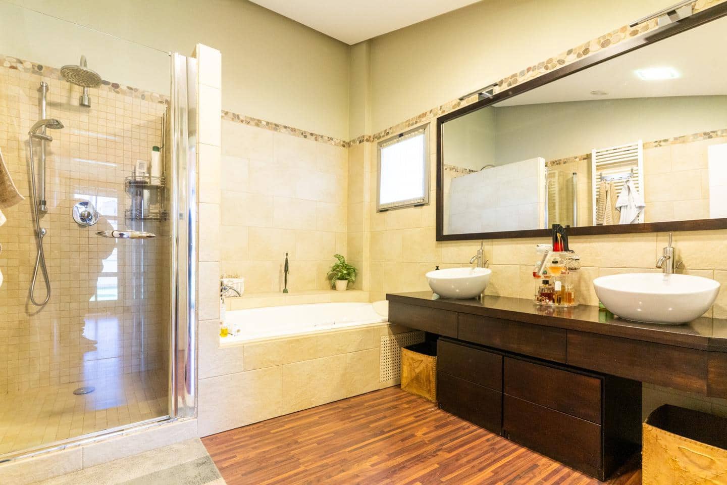 Chalet de 6 habitaciones en Elche / Elx en venta con piscina garaje - 1.339.000 € (Ref: 9643332)