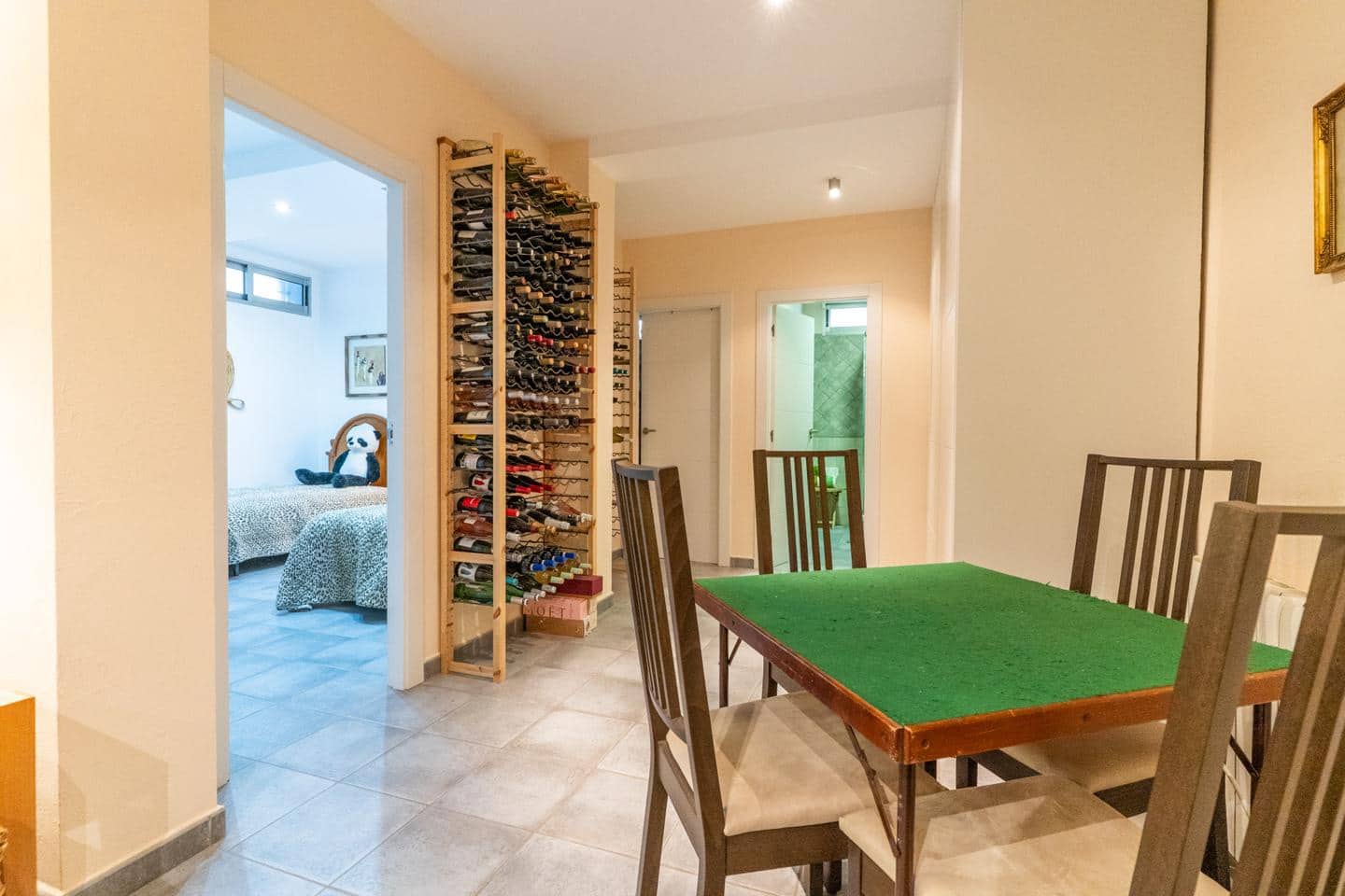 Chalet de 6 habitaciones en Elche / Elx en venta con piscina garaje - 1.339.000 € (Ref: 9643332)