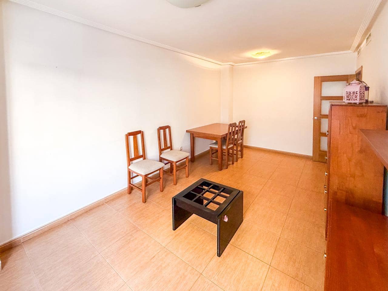 2 slaapkamer Flat te koop in Alicante stad - € 174.900 (Ref: 9643333)