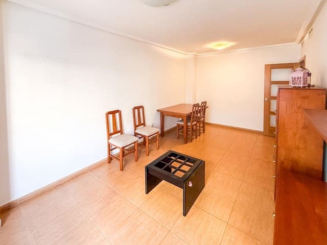 2 slaapkamer Flat te koop in Florida Baja, Alicante stad - € 174.900 (Ref: 9643333)