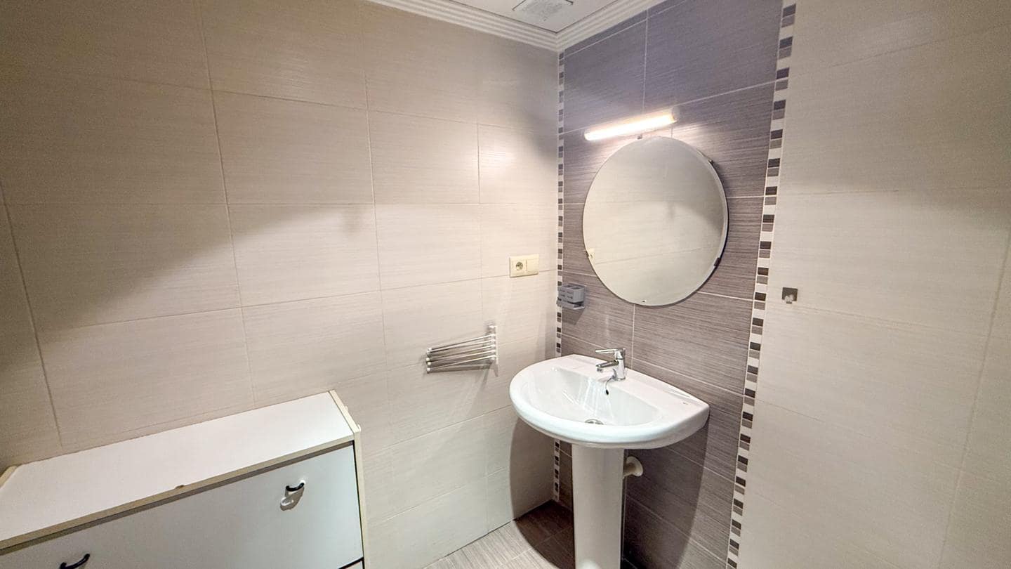 2 slaapkamer Flat te koop in Alicante stad - € 174.900 (Ref: 9643333)