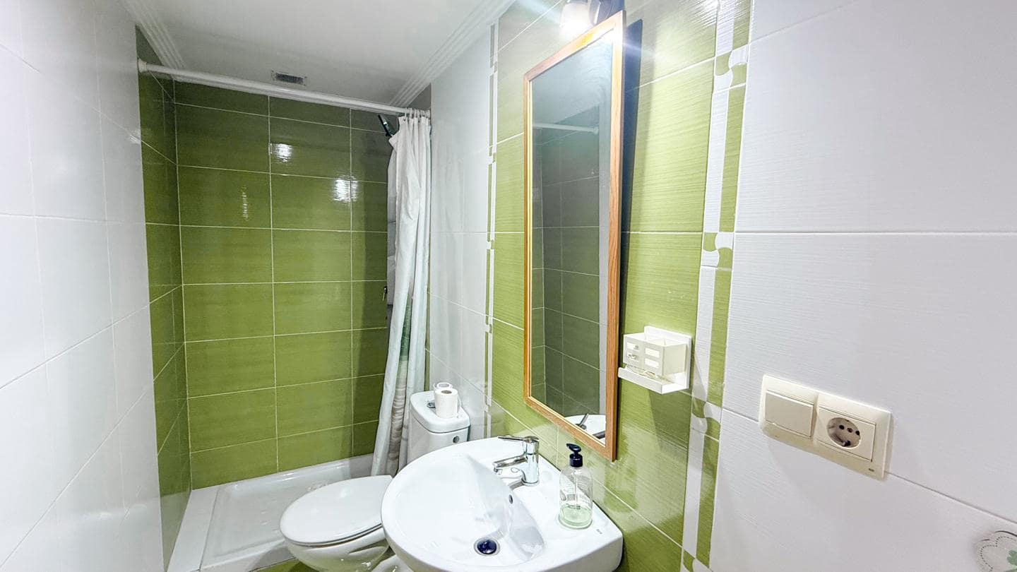 2 slaapkamer Flat te koop in Alicante stad - € 174.900 (Ref: 9643333)