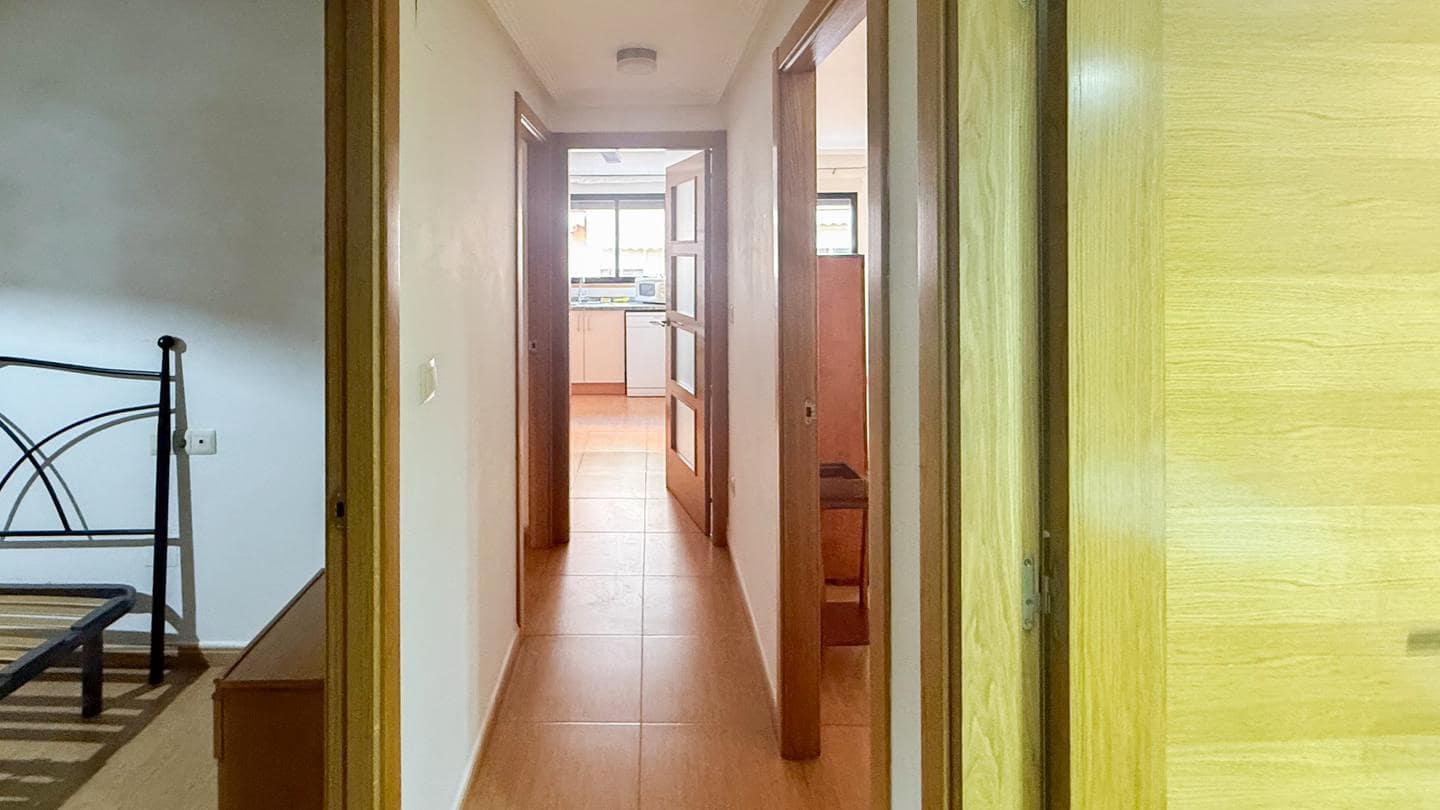 2 slaapkamer Flat te koop in Alicante stad - € 174.900 (Ref: 9643333)