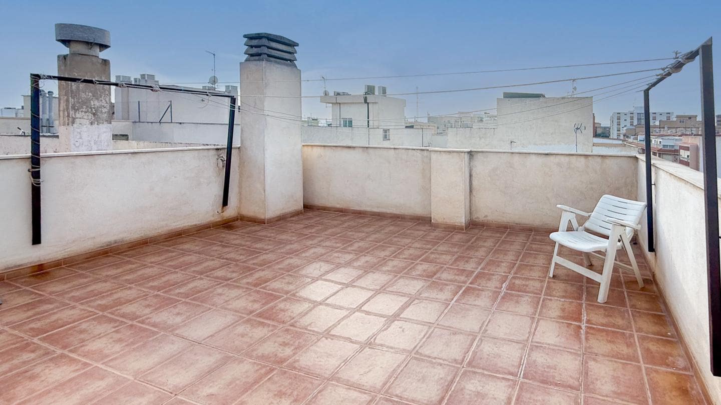 2 slaapkamer Flat te koop in Alicante stad - € 174.900 (Ref: 9643333)
