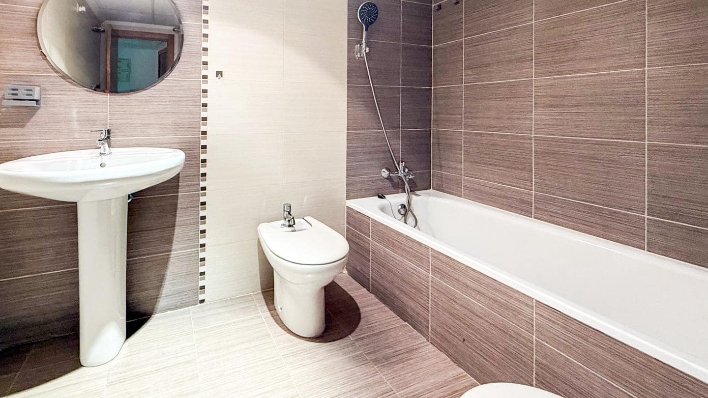 2 slaapkamer Flat te koop in Alicante stad - € 174.900 (Ref: 9643333)