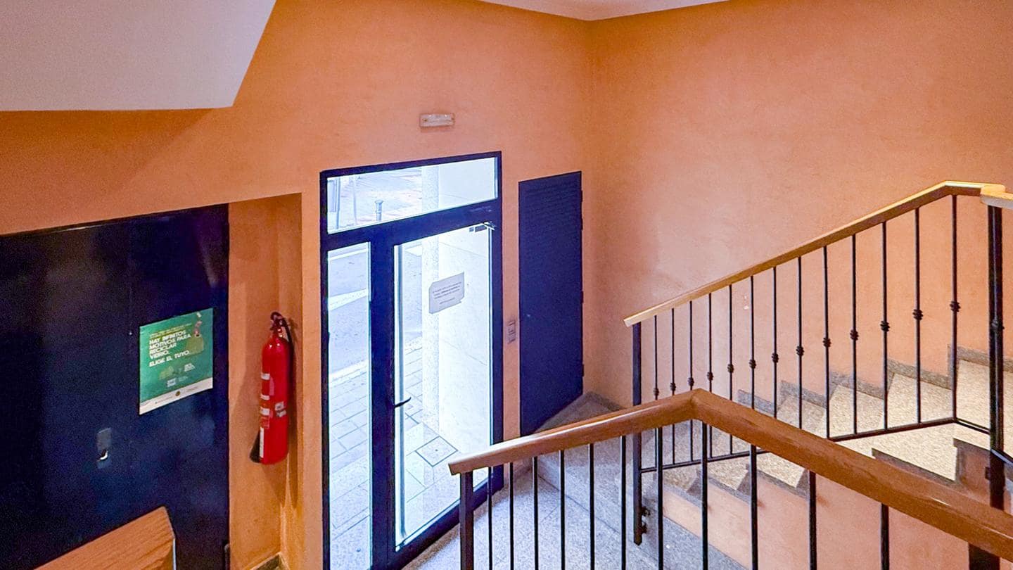 2 slaapkamer Flat te koop in Alicante stad - € 174.900 (Ref: 9643333)