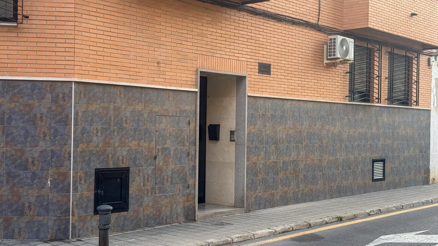 2 slaapkamer Flat te koop in Alicante stad - € 174.900 (Ref: 9643333)