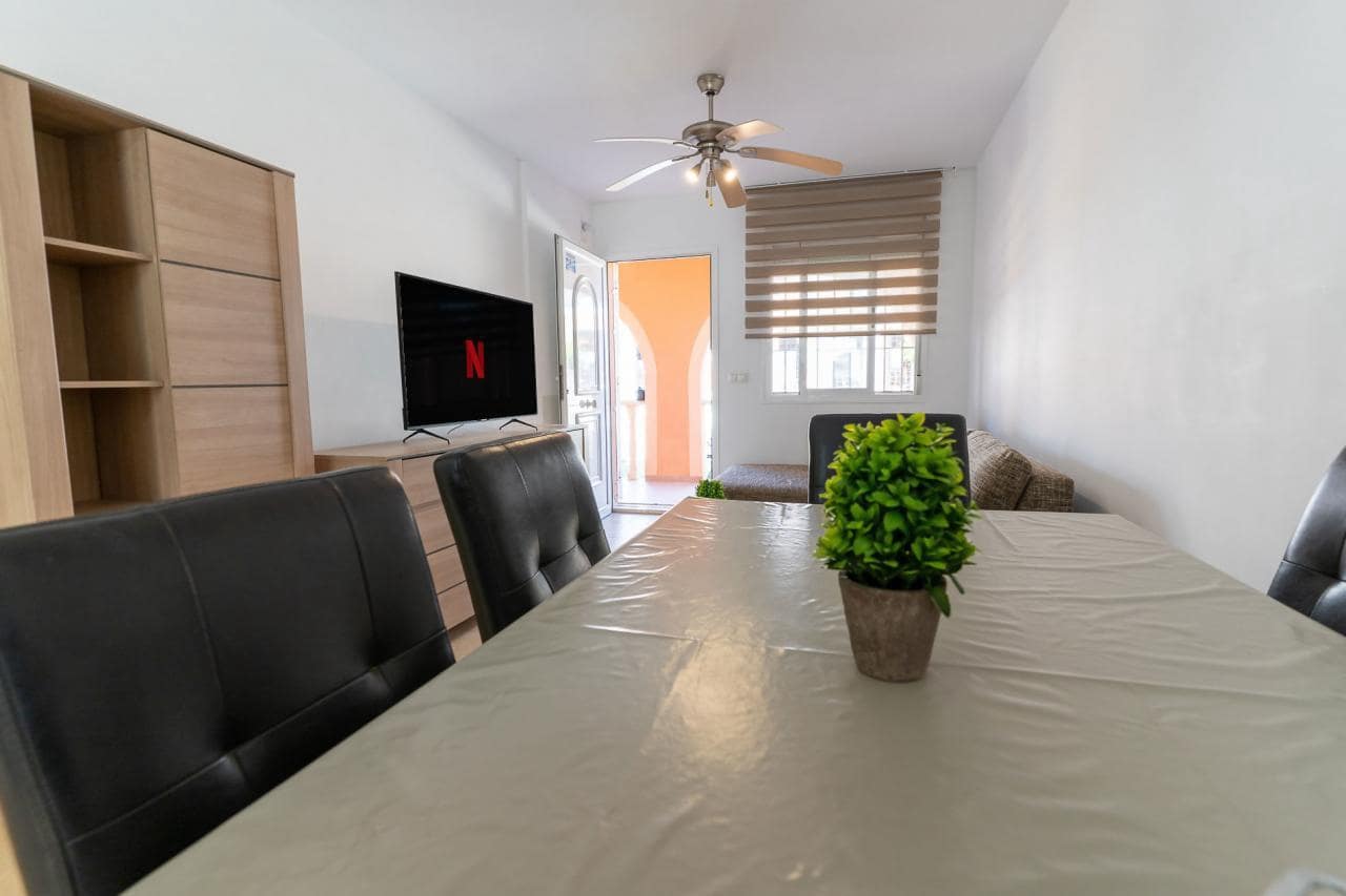 2 quarto Bungalow para venda em Gran Alacant com piscina - 220 000 € (Ref: 9645982)