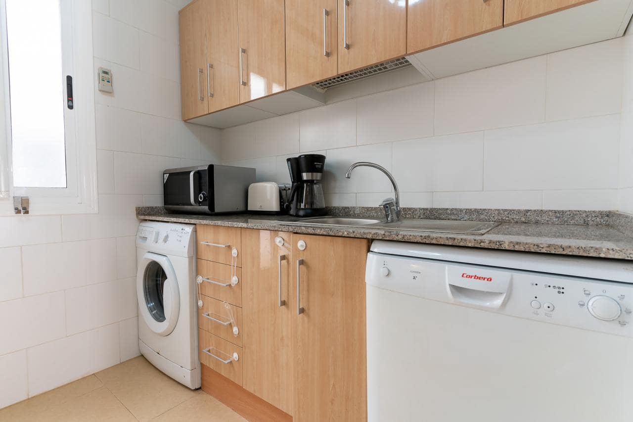 2 quarto Bungalow para venda em Gran Alacant com piscina - 220 000 € (Ref: 9645982)