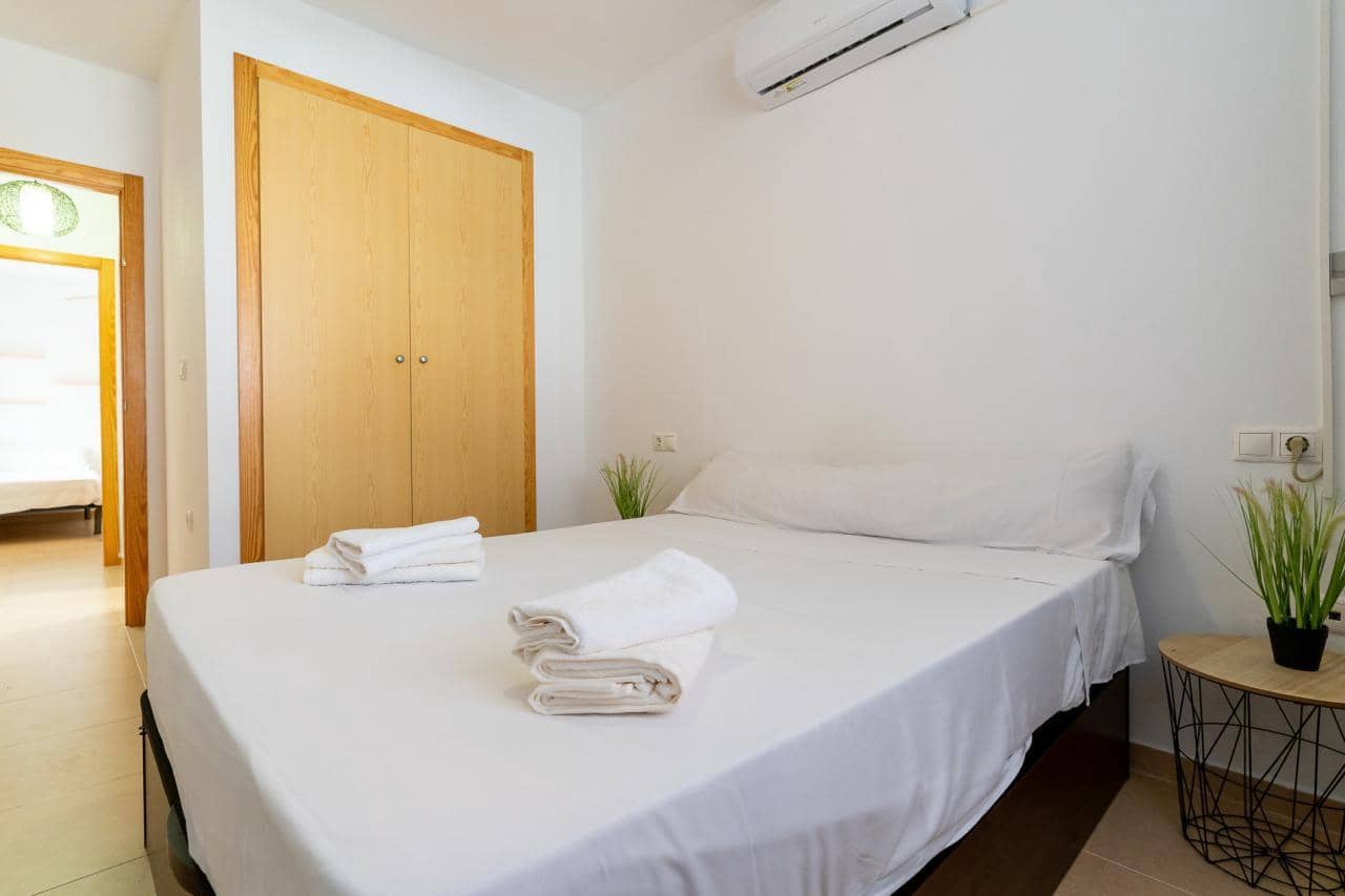 2 quarto Bungalow para venda em Gran Alacant com piscina - 220 000 € (Ref: 9645982)