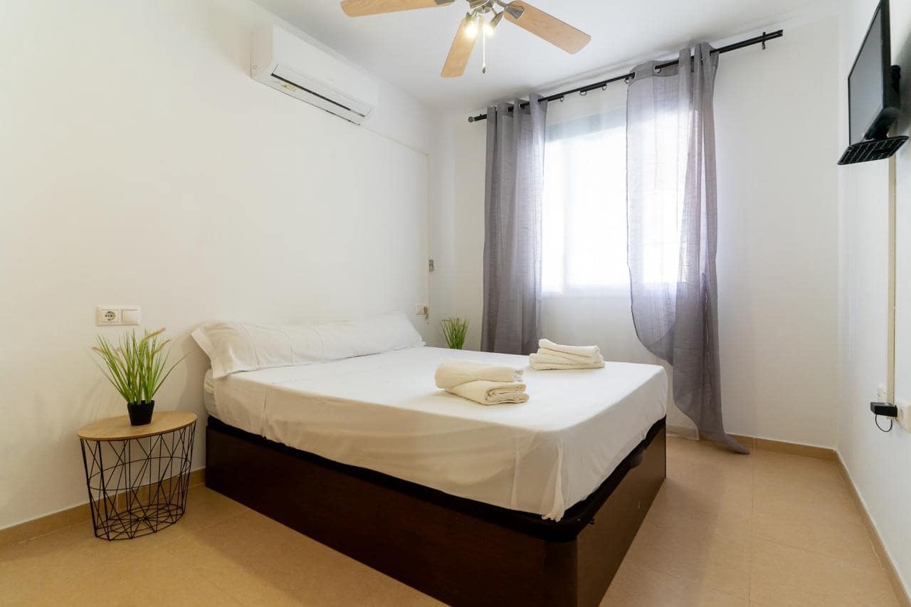 2 quarto Bungalow para venda em Gran Alacant com piscina - 220 000 € (Ref: 9645982)