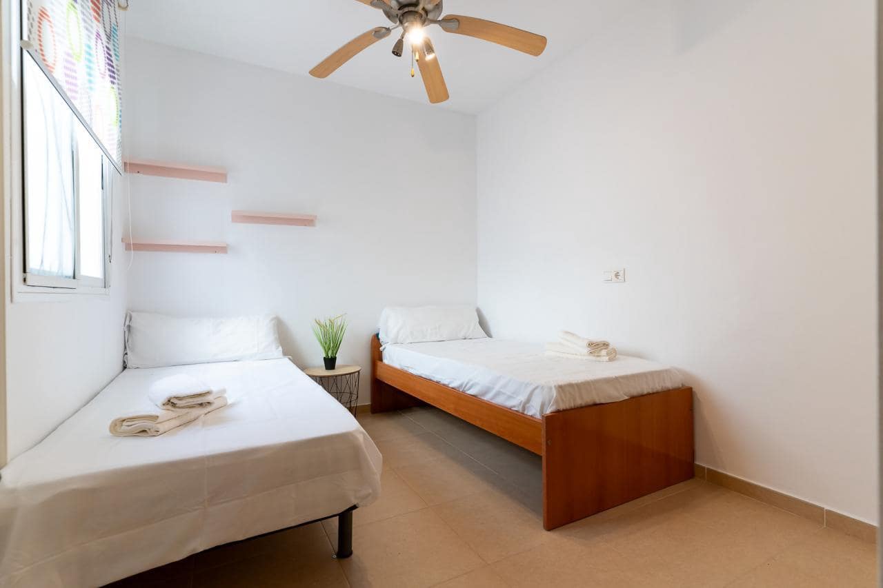 2 quarto Bungalow para venda em Gran Alacant com piscina - 220 000 € (Ref: 9645982)