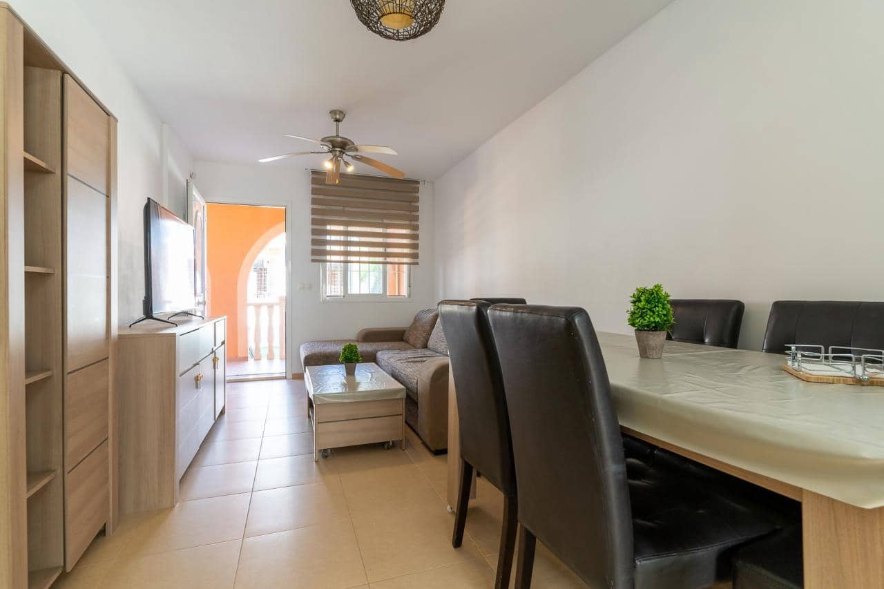 2 quarto Bungalow para venda em Gran Alacant com piscina - 220 000 € (Ref: 9645982)