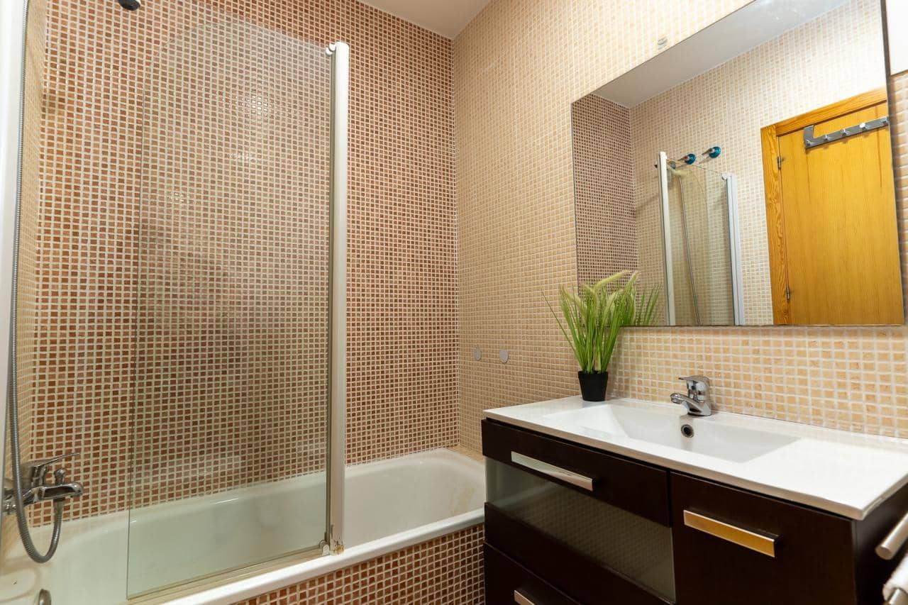 2 quarto Bungalow para venda em Gran Alacant com piscina - 220 000 € (Ref: 9645982)