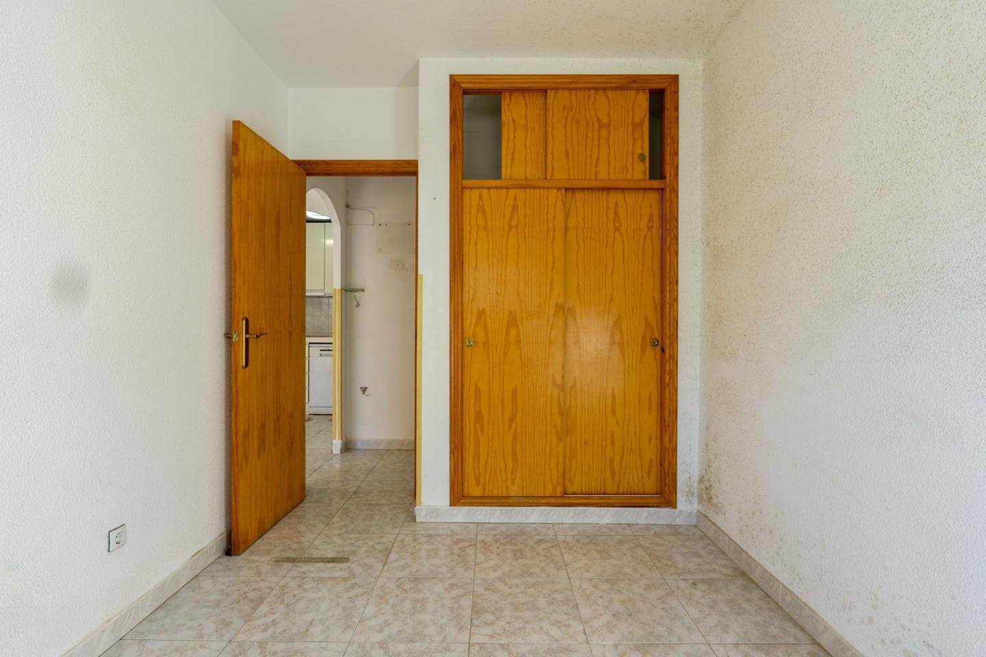 1 slaapkamer Flat te koop in Santa Pola met zwembad garage - € 129.900 (Ref: 9652388)