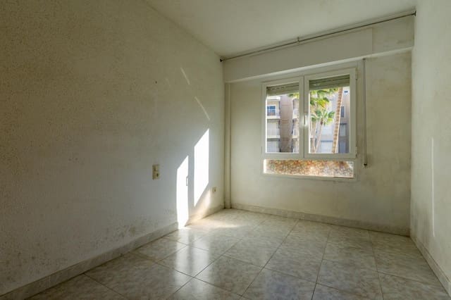 1 slaapkamer Flat te koop in Playa Tamarit - Playa Lissa, Santa Pola met zwembad garage - € 129.900 (Ref: 9652388)