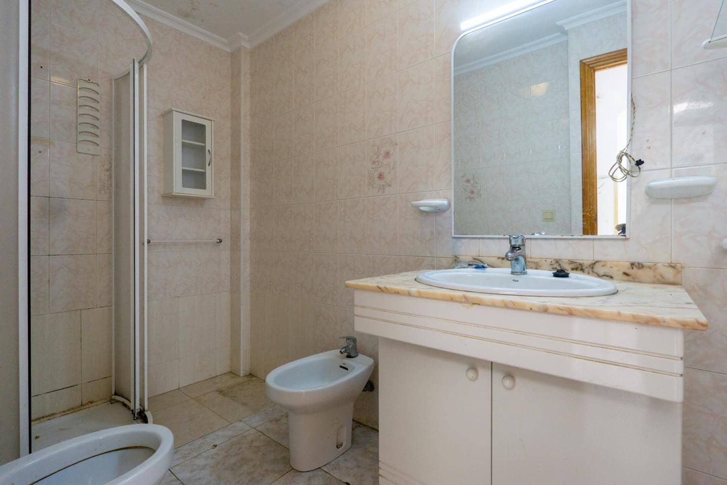 1 slaapkamer Flat te koop in Santa Pola met zwembad garage - € 129.900 (Ref: 9652388)