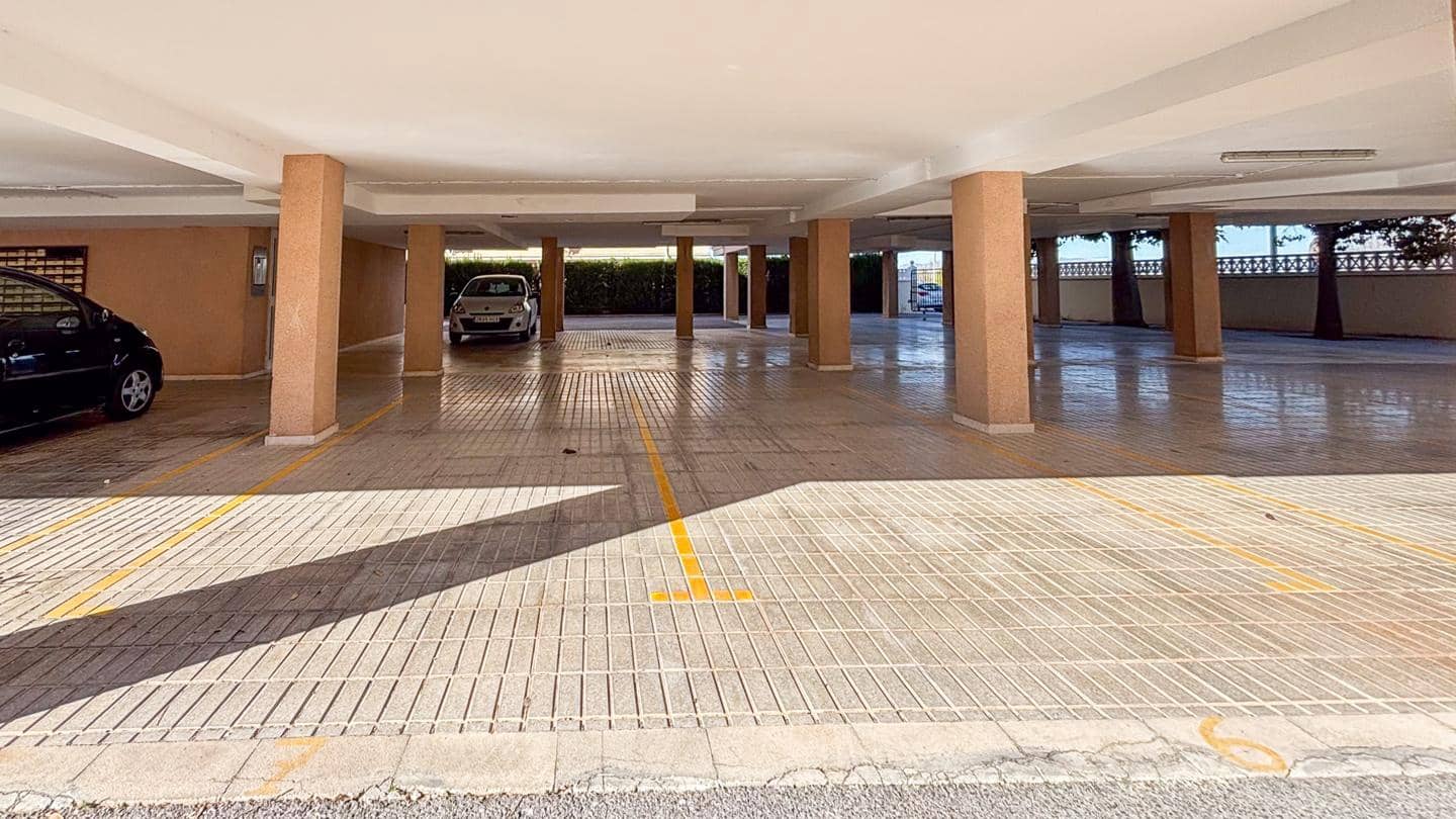 1 slaapkamer Flat te koop in Santa Pola met zwembad garage - € 129.900 (Ref: 9652388)