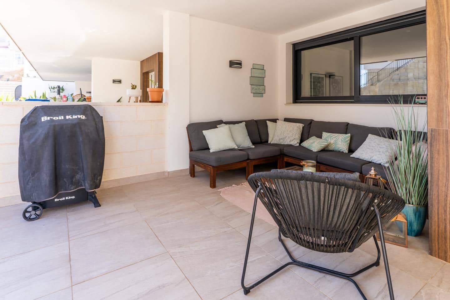 4 sovrum Villa till salu i Gran Alacant med pool - 349 000 € (Ref: 9672298)