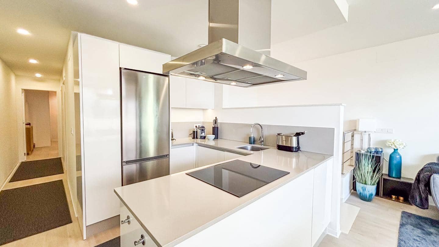 4 sovrum Villa till salu i Gran Alacant med pool - 349 000 € (Ref: 9672298)