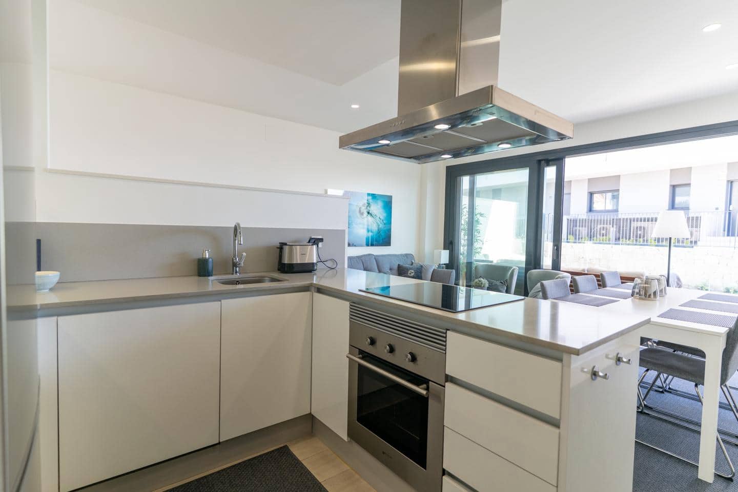 4 sovrum Villa till salu i Gran Alacant med pool - 349 000 € (Ref: 9672298)