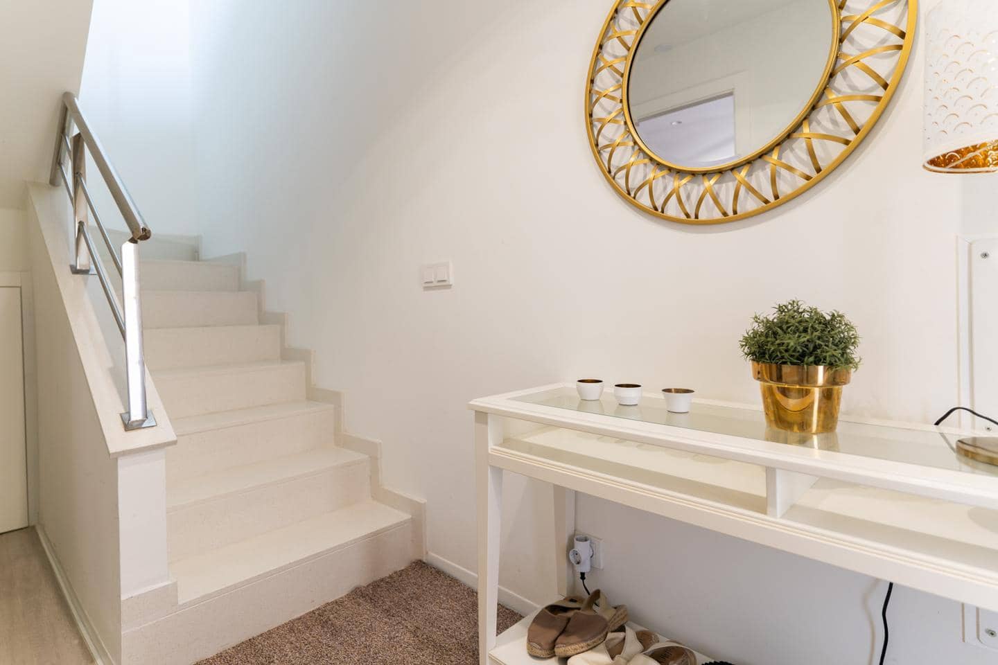 4 sovrum Villa till salu i Gran Alacant med pool - 349 000 € (Ref: 9672298)