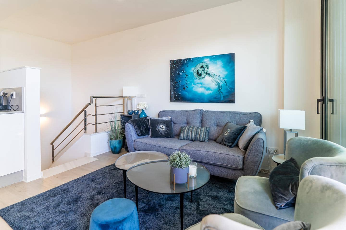 4 sovrum Villa till salu i Gran Alacant med pool - 349 000 € (Ref: 9672298)