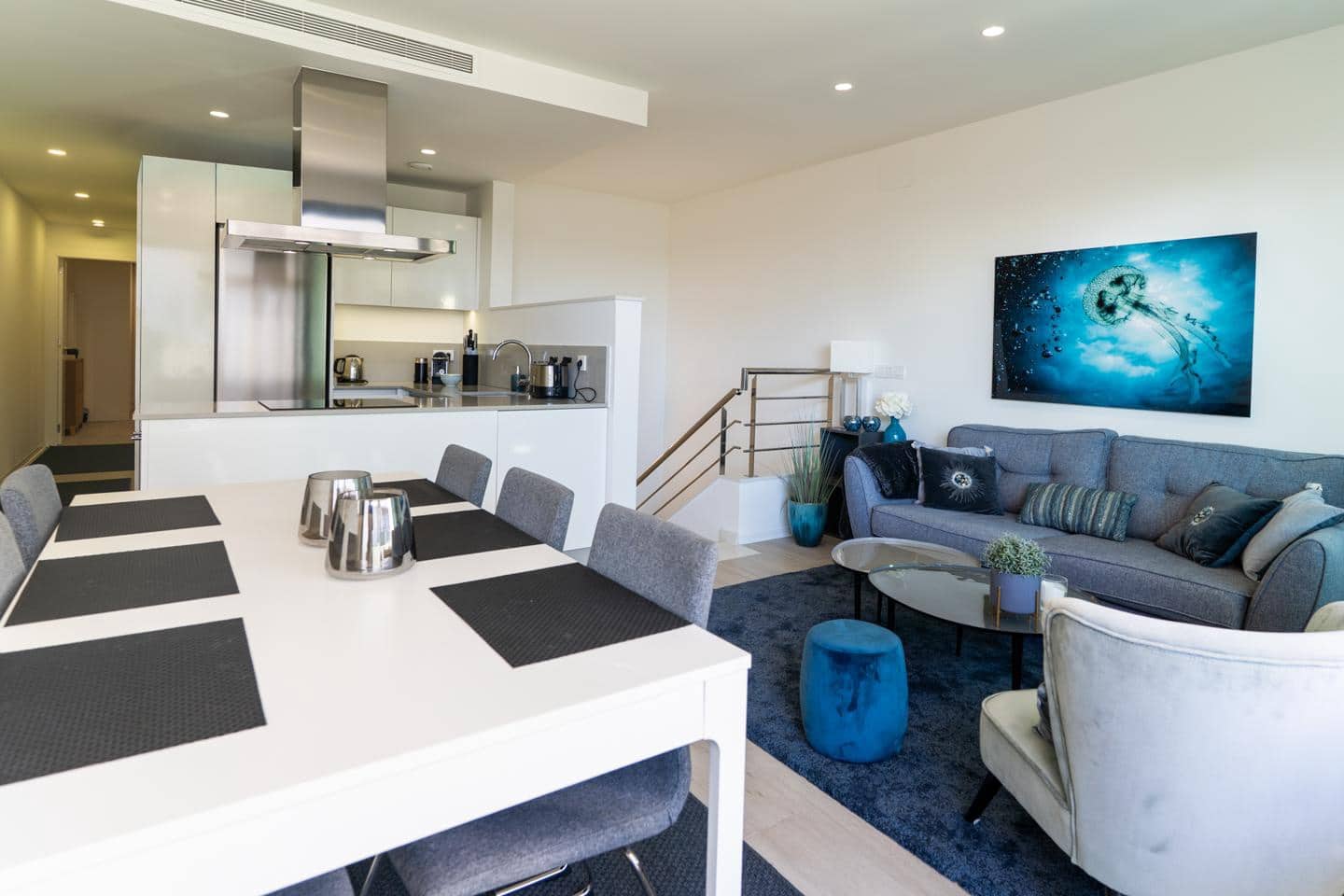 4 sovrum Villa till salu i Gran Alacant med pool - 349 000 € (Ref: 9672298)