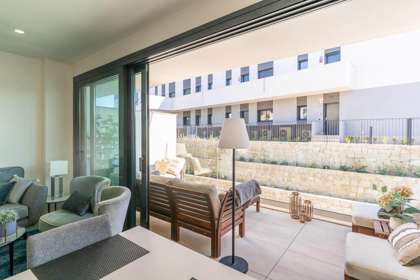 4 sovrum Villa till salu i Gran Alacant med pool - 349 000 € (Ref: 9672298)