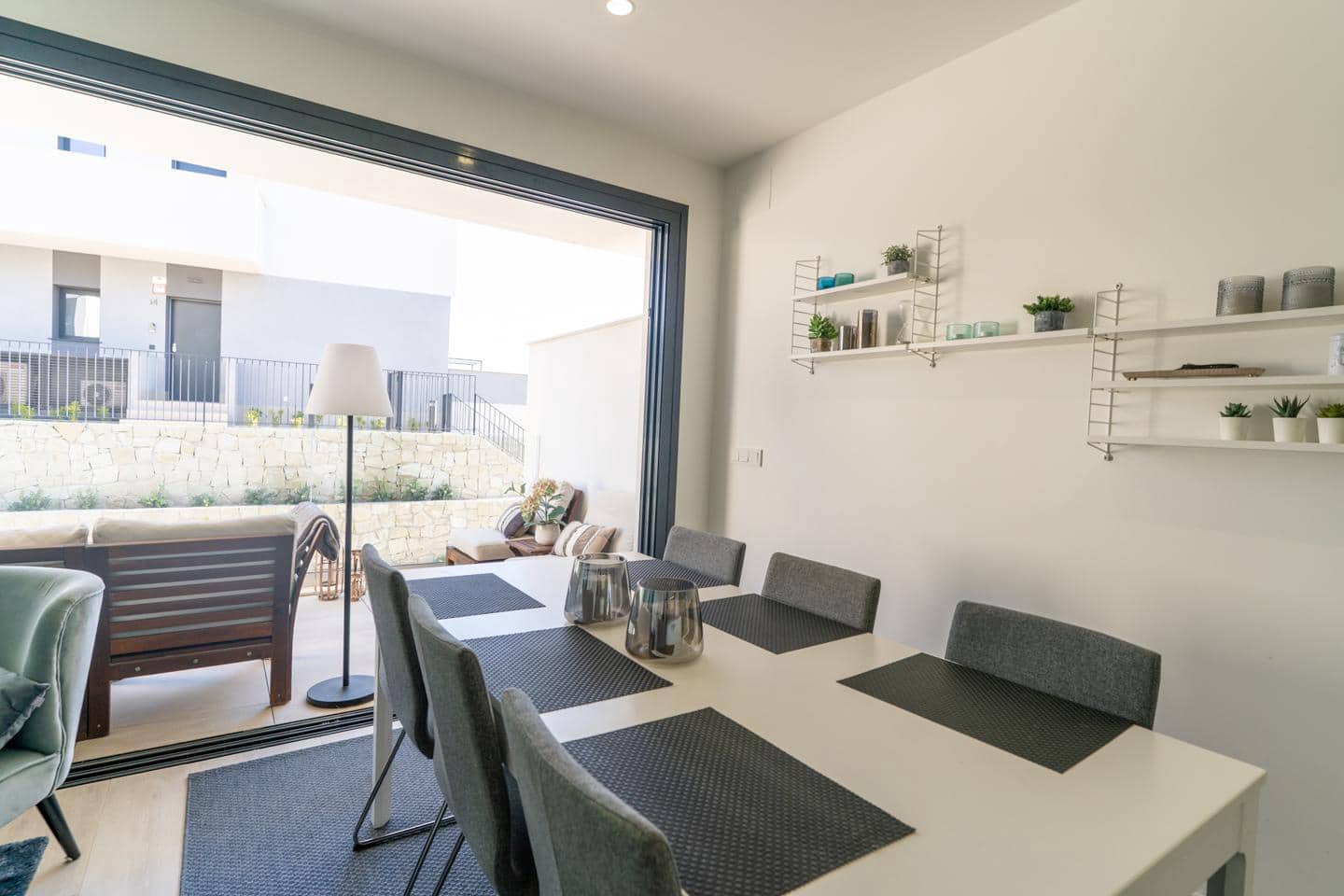 4 sovrum Villa till salu i Gran Alacant med pool - 349 000 € (Ref: 9672298)