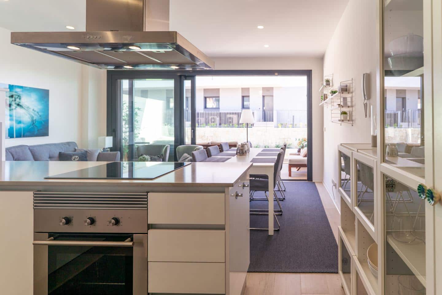 4 sovrum Villa till salu i Gran Alacant med pool - 349 000 € (Ref: 9672298)